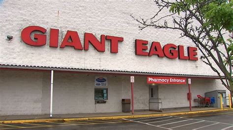 Giant eagle n high st. Things To Know About Giant eagle n high st. 